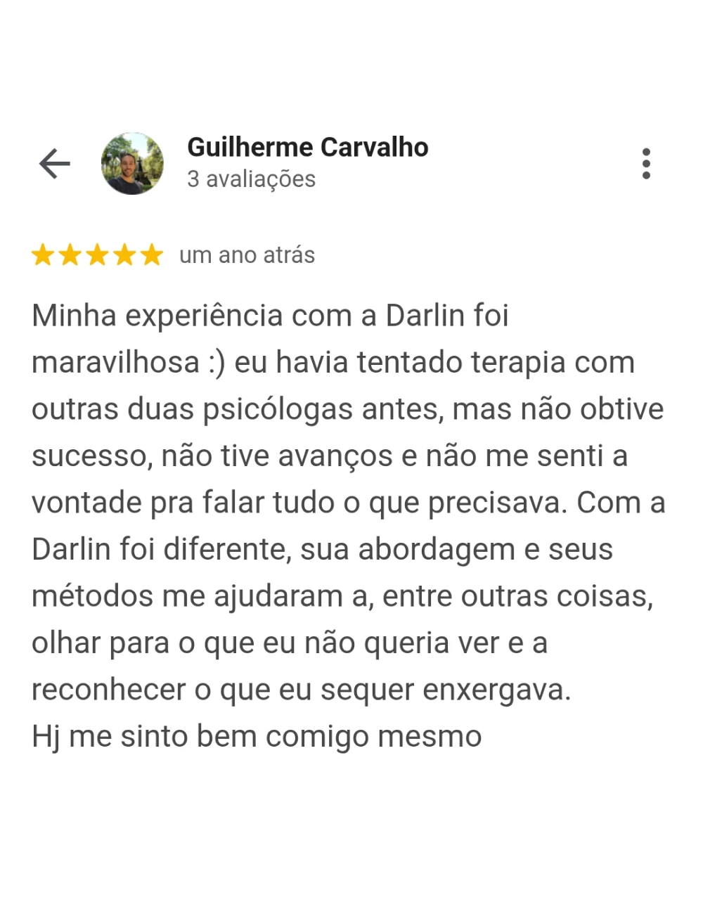 depoimento 2